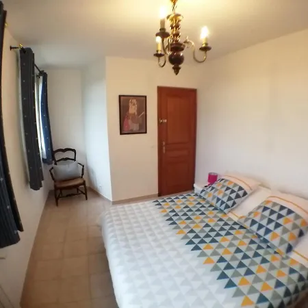 Villa Les Oliviers *
