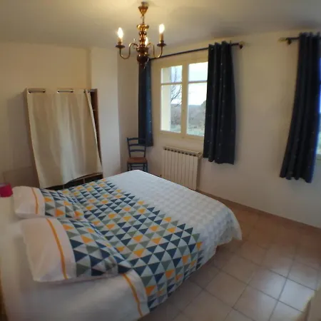 Les Oliviers Villa *