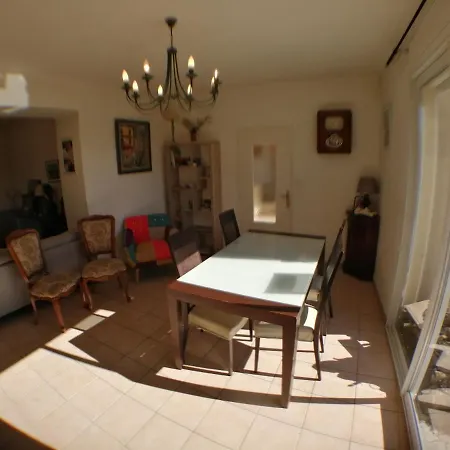 Les Oliviers Villa Aups